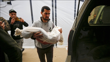 При атаке израильских военных на автомобиль на Западном берегу погибла семья с двумя детьми