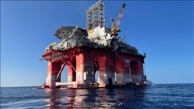 Le ministre israélien de l'Énergie annonce qu'Israël envisage d'annuler l'accord gazier avec le Liban