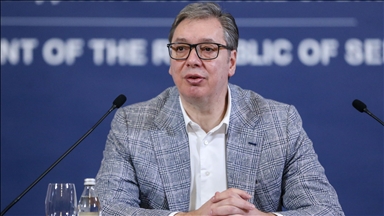 Vučić poručio Milanoviću da „pazi šta radi“ nakon kritika o naoružavanju Srbije