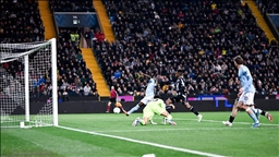 قدم.. يوفنتوس يقتحم المربع الذهبي بالدوري الإيطالي