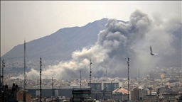 İran Sağlık Bakanlığı: ABD-İsrail'in saldırılarında 223 kadın ve 202 çocuk yaşamını yitirdi