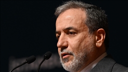 عراقجي: الهجوم الأمريكي على جزيرة خارك انطلق من أراضي دول مجاورة