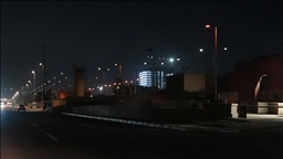 Irak'ta birkaç noktaya saldırı düzenlendi