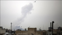 Li Tehranê dengê teqînan hat bihîstin