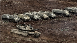 «Хезболла» вступила в прямые боестолкновения с израильской армией на юге Ливана