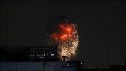 رسانه‌های ایران: صدای انفجار در شیراز و اصفهان شنیده شد