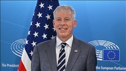 Iran : la guerre “se terminera certainement dans les prochaines semaines”, estime le Secrétaire américain à l’Énergie 