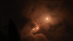 КСИР опроверг причастность к атаке десяти БПЛА на Саудовскую Аравию