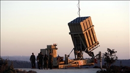 صحيفة عبرية: إسرائيل أبلغت واشنطن بنقص كبير في صواريخ الاعتراض