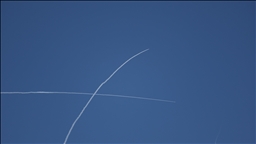 İran ve Lübnan’dan atılan roketler nedeniyle İsrail’in kuzeyinde sirenler çaldı