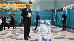 Токаев: новый Основной закон будет служить на благо страны и ее будущего