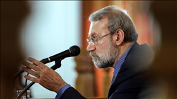 لاریجانی: ایران با هیچ توطئه تروریستی علیه آمریکا موافق نیست