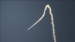 سپاه پاسداران: در موج 54 عملیات «وعده صادق 4» برای نخستین‌بار از موشک بالستیک سجیل استفاده شد