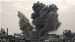 شمار قربانیان حملات اسرائیل به غزه به 72 هزار و 239 نفر رسید 