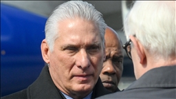 Cuba libère 14 prisonniers politiques sur fond de contacts avec Washington