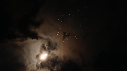 عربستان: 25 پهپاد را در حریم هوایی کشور منهدم کردیم