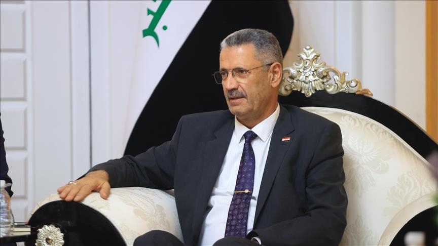 العراق: مساع لتصدير النفط عبر كركوك إلى تركيا بعيدا عن أربيل