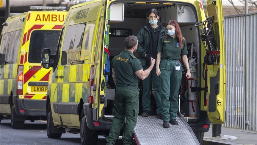 2 die after invasive meningitis outbreak at UK’s University of Kent: Health agency