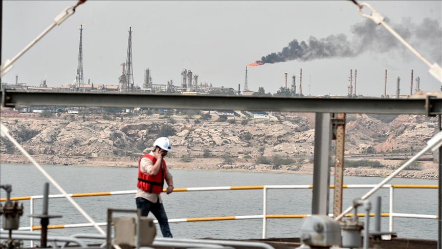 Iran warns any attack on Kharg Island’s oil infrastructure will change the ‘equation for global energy rates’