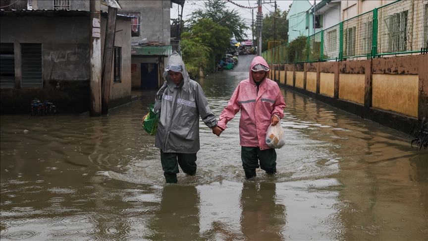 5 EU leaders urge bloc to stay committed to climate goals