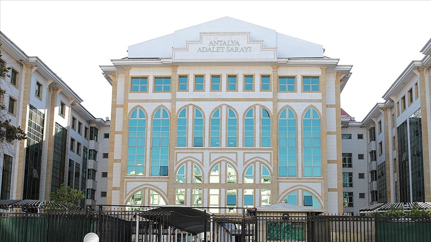 Antalya Büyükşehir Belediyesi soruşturması sanıklarının yargılanmasına başlandı