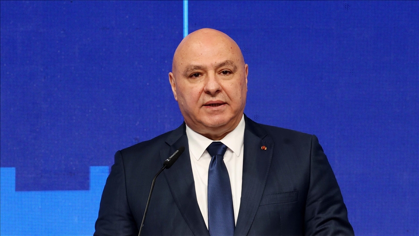 Lebanese president hopes for ‘breakthrough’ in his initiative for direct talks with Israel