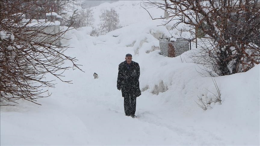 Li Bîngolê rêbejaya Karliova-Yedîsuyê ya ji ber şepeyê hat girtin vebû