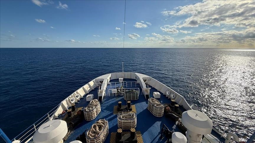 Thailand seeks Iran’s help to find 3 missing crew members