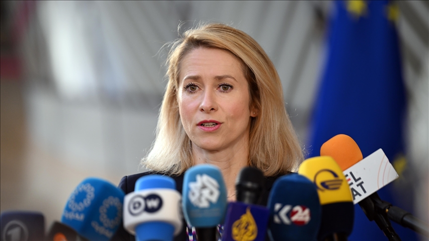 Шефицата на европската дипломатија: Одлуката на САД за ублажување на санкциите за руската нафта „опасен преседан“