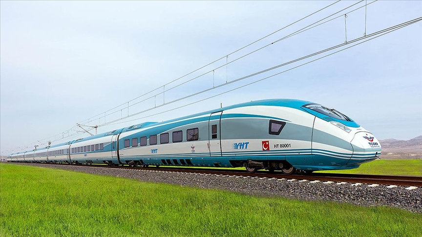 Ramazan Bayramı'nda daha fazla yolcu "yüksek hızda" seyahat edecek