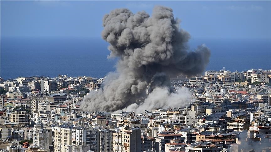 وزارت بهداشت لبنان: 38 نفر از کادر درمان در حملات اسرائیل از دوم مارس تاکنون کشته شده‌اند