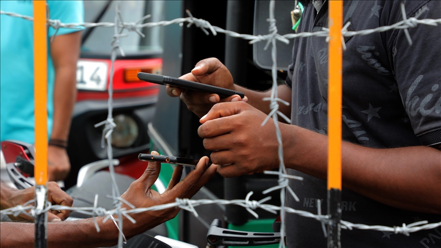 Sri Lanka introduces weekly fuel quota amid supply uncertainty