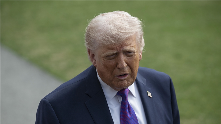 Trump affirme discuter avec sept pays pour sécuriser le détroit d’Ormuz