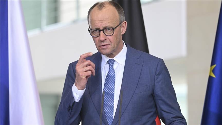 L'Allemagne appelle Israël à renoncer à ses plans d’offensive terrestre au Liban