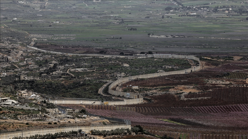 "حزب الله" ينفذ 5 عمليات ضد أهداف إسرائيلية الاثنين