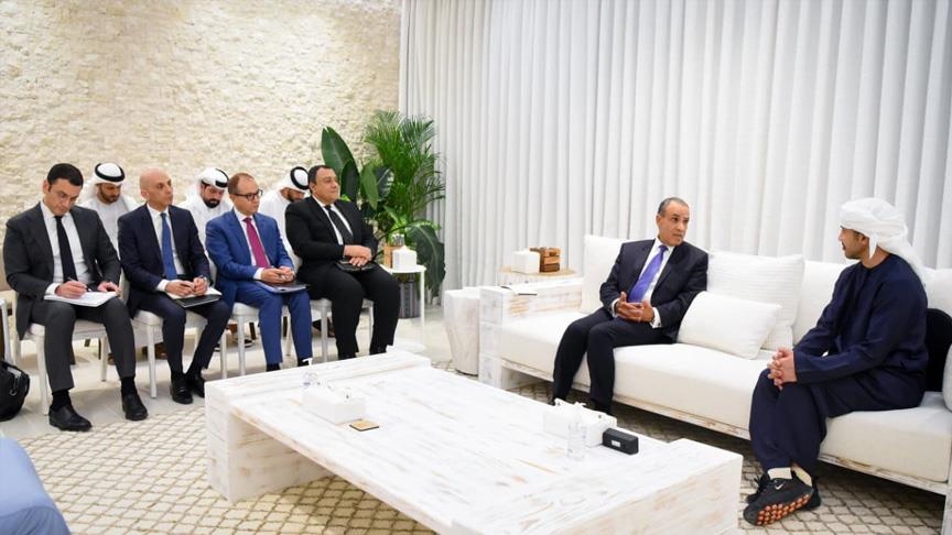 مصر تشدد على ضرورة الشروع بوضع آليات لصيانة الأمن القومي العربي 