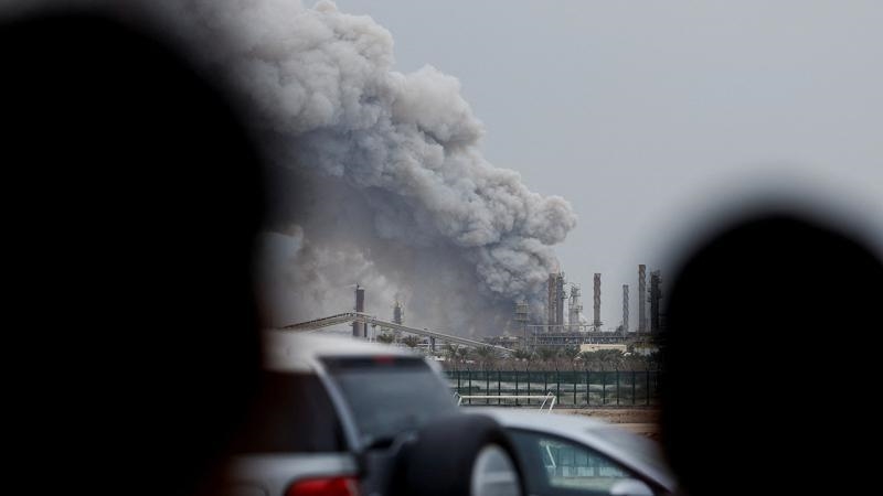 Иран сообщил о новых ракетных и беспилотных ударах по израильским и американским объектам