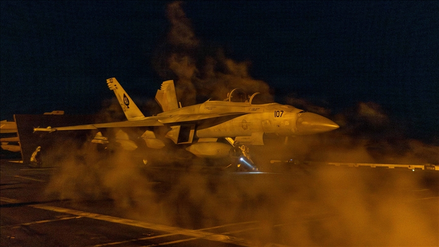 US loses about a dozen Reaper drones over Iran as aerial campaign intensifies: Report