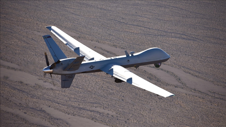 US loses about a dozen Reaper drones over Iran as aerial campaign intensifies: Report