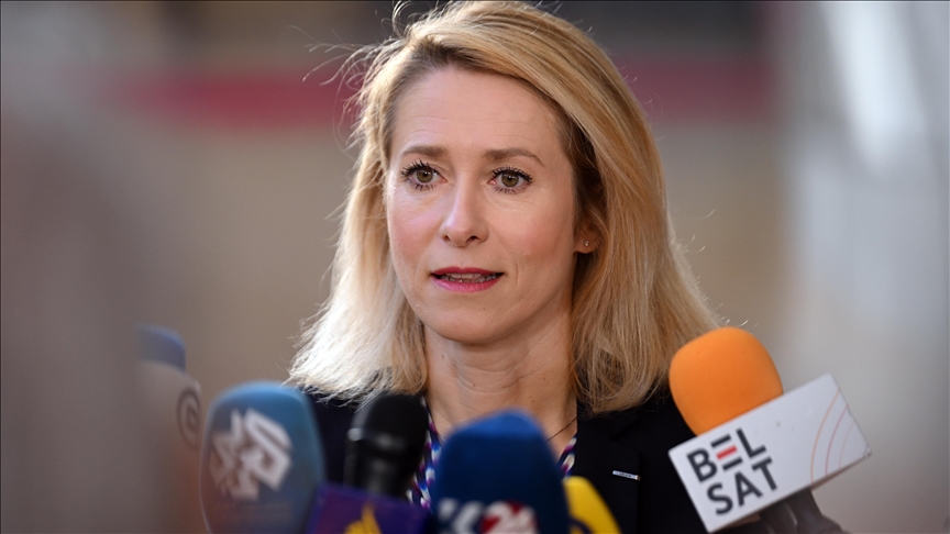 BE  Lëvizja e SHBA së për të lehtësuar sanksionet ndaj naftës ruse   precedent i rrezikshëm 