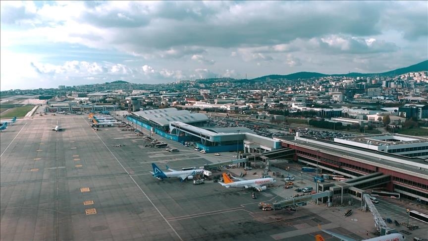 Reprise progressive des vols à l’aéroport de Dubaï après un incident de drone