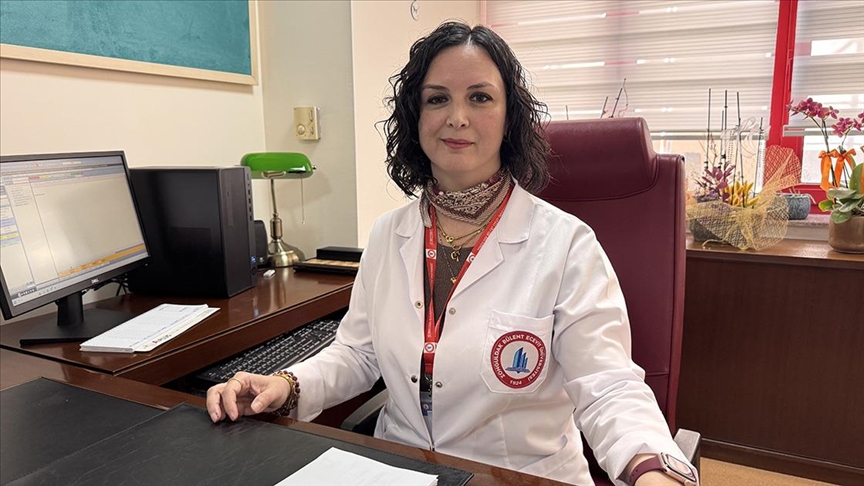 Vertigo ve kulak çınlaması atakları tuz ve sıvı tüketimi kontrolüyle önlenebilir