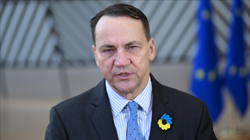 Poland criticizes Trump for framing NATO as ‘them’ in Gulf dispute