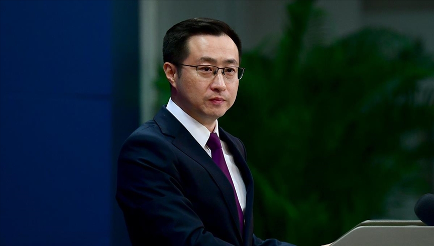 Beijing cautious on joining Trump’s Strait of Hormuz coalition plans