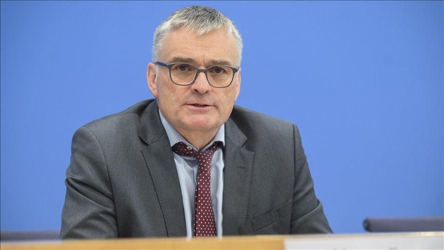 Germany says Iran war has ‘nothing to do with NATO’