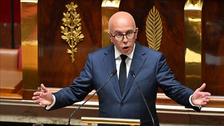 Nathalie Saint-Cricq écartée de l’antenne sur Franceinfo après des propos polémiques lors de la soirée électorale