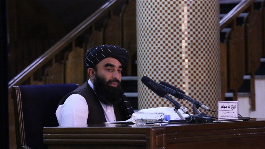 Afghanistan calls for removal of UN sanctions on senior government officials