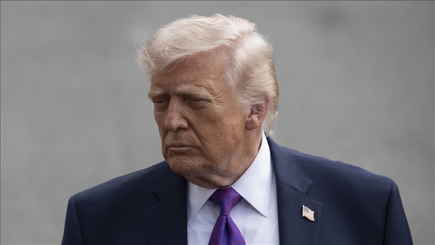 Trump affirme que plusieurs pays sont prêts à rejoindre les efforts américains pour rouvrir le détroit d'Ormuz