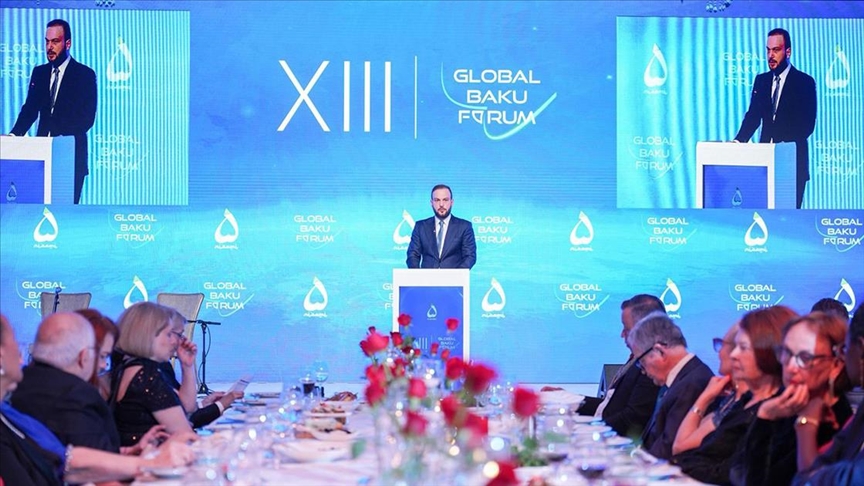 Sıfır Atık Vakfı, COP31 için küresel paydaşlarla Bakü'de bir araya geldi