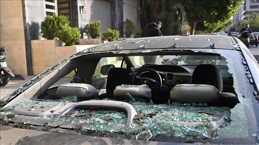 5 قتلى بغارتين إسرائيليتين جنوب لبنان يرفع حصيلة الأحد إلى 29 